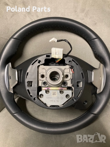 Волан еърбег волан за Киа ЕВ6 KIA EV6 Airbag, снимка 6 - Части - 52381424