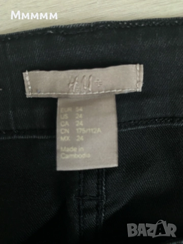 Панталон H&M  3XL, снимка 5 - Панталони - 56445687