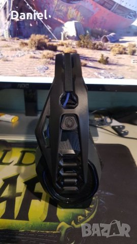 Plantronics RIG 800HS, снимка 3 - Слушалки и портативни колонки - 31641870