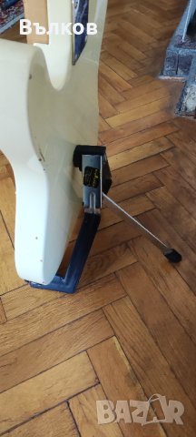 Стойка за китара Ibanez, снимка 1