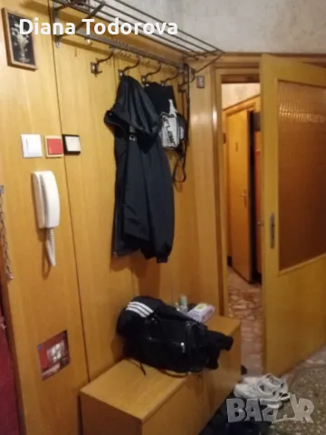 продавам ламперия за коридор ,врати ,вграден шкаф,шкаф за обувки,, снимка 9 - Шкафове - 47405801
