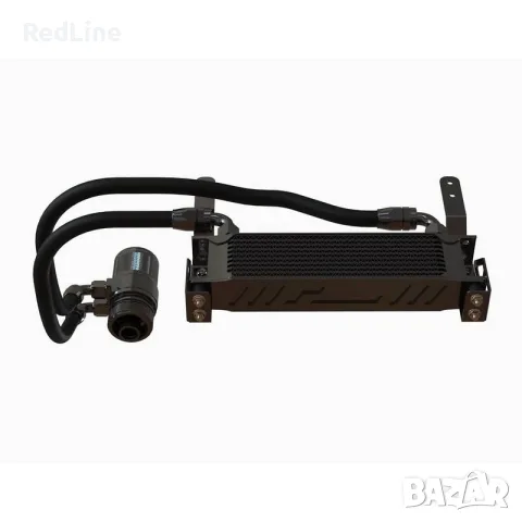 RacingLine Маслен Охладител 2.0 TSI MQB / MQB EVO, снимка 4 - Части - 56168810