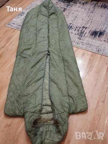 Туристически спални чували, снимка 8 - Палатки - 53192647