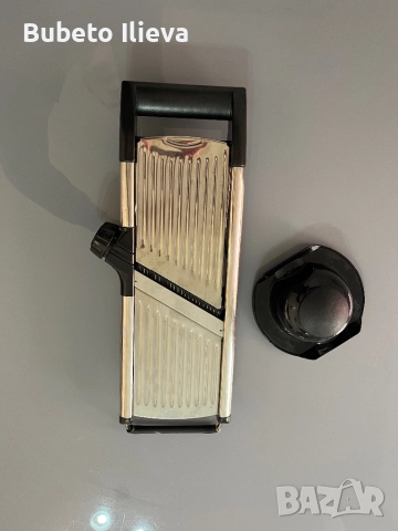 Ръчно ренде Duka