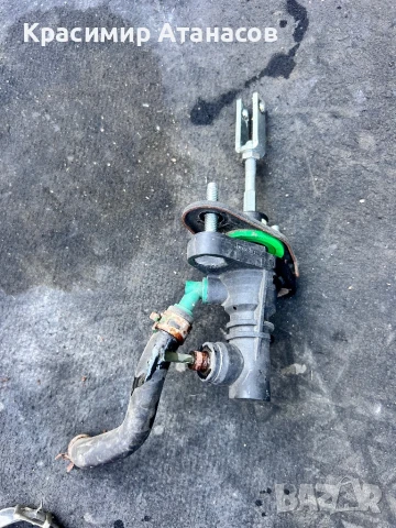 31420-02051-A .Горна помпа съединител за Тойота Авенсис T27., снимка 11 - Части - 46651909