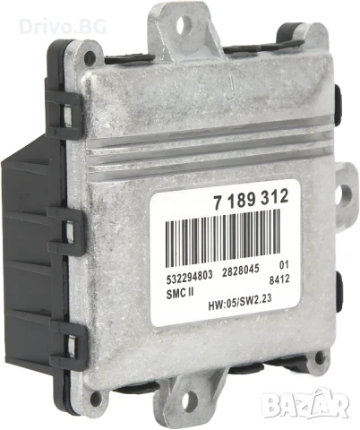 Гаранция! Модул за Адаптивни Фарове за BMW E46 Е60 Е65 E66 Е90, снимка 3 - Части - 50528549