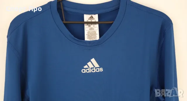 Тениска Adidas, снимка 2 - Тениски - 47822365