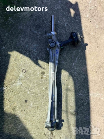 56500Q0100 хидравлична рейка от Hyundai I20 1.0T, 101 ph, automatic, engine G3LE, 2023, 6 000 km.