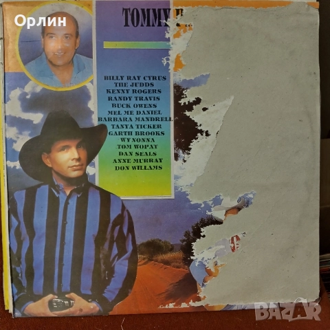 Грамофонни плочи - Нови, не прослушвани, снимка 5 - Грамофонни плочи - 52054741