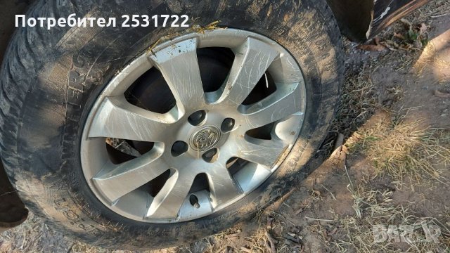 Опел астра Х  на части , снимка 7 - Автомобили и джипове - 33781521