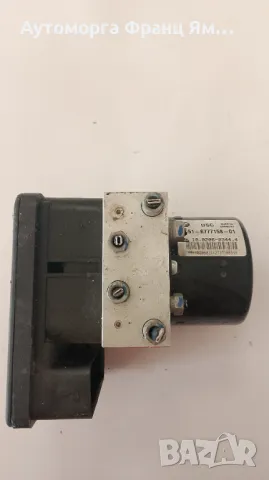3451677715801 ABS ПОМПА BMW E81 , снимка 3 - Части - 48976222