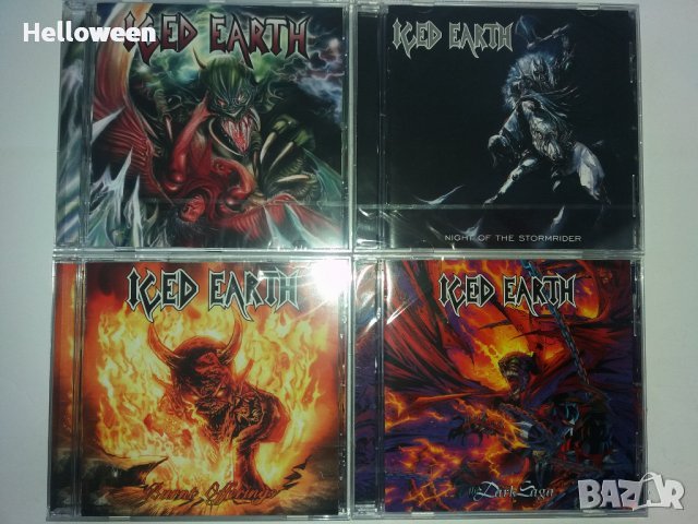 Оригинал Bolt Thrower,Obituary,Death,Tiamat,Megadeth,Deicide, снимка 10 - CD дискове - 40332298