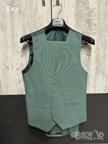 Официален костюм, снимка 4 - Костюми - 54311667