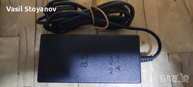 Адаптер заPS2 модел SCPH 70004, снимка 2 - Аксесоари - 52381846