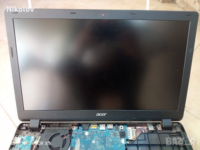 Acer Aspire ES1-512 на части, снимка 4 - Части за лаптопи - 30369685