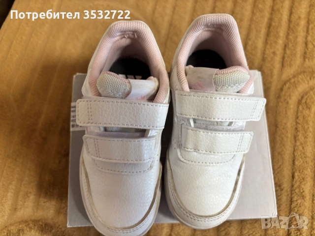 Детски маратонки adidas и Skechers , снимка 6 - Маратонки - 51553973