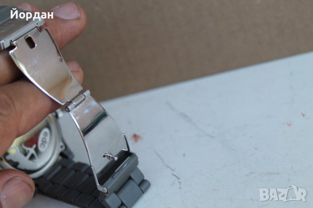 Мъжки/детски часовник ''EDC ESPRIT'', снимка 8 - Други - 42166182