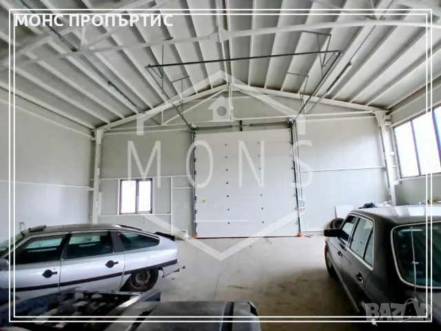 Склад под наем в гр. Севлиево, снимка 7 - Складове - 50300148