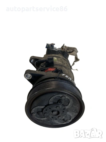 Компресор за климатик за Nissan Terrano 3.0D (2005) 92600VB800