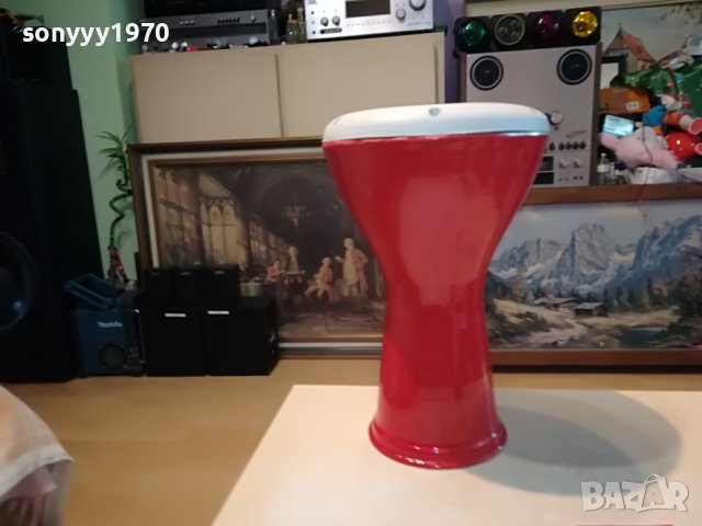 ГОЛЯМА ТАРАМБУКА 41Х26СМ 2505221256, снимка 6 - Ударни инструменти - 36870348