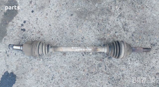 Лява Полуоска Форд Транзит Т280 N