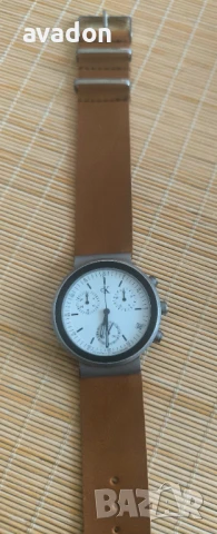 Colvin Klein chronograph Swiss Made ETA, снимка 2 - Мъжки - 51368978