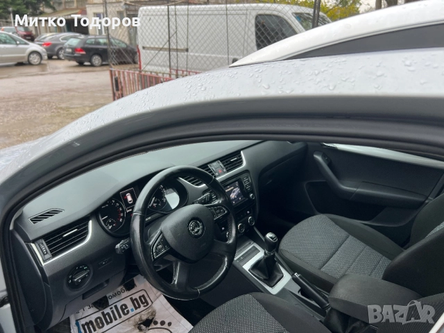 1.6TDI 110kc, снимка 7 - Автомобили и джипове - 52319161