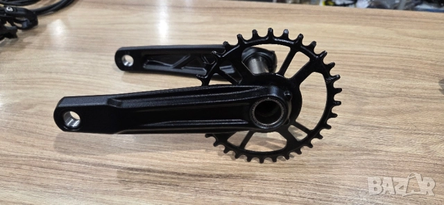 MTB части - нови, снимка 4 - Части за велосипеди - 52471590