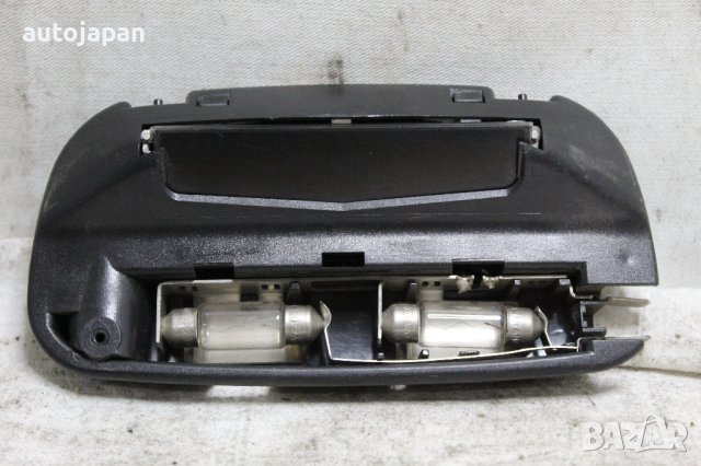 Плафон Мерцедес-бенц в210 99г Mercedes-benz w210 1999