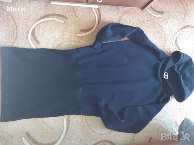 Ватирани блузони, снимка 4 - Блузи с дълъг ръкав и пуловери - 44598783