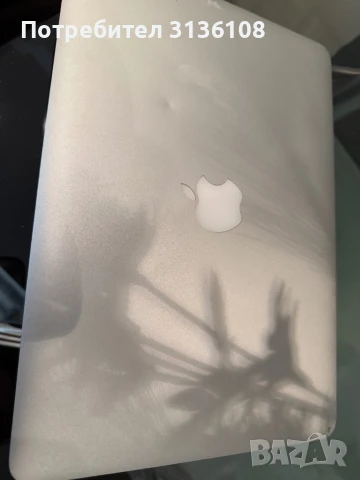 MacBookPro A1425 EMC 2672, снимка 3 - Части за лаптопи - 51141679