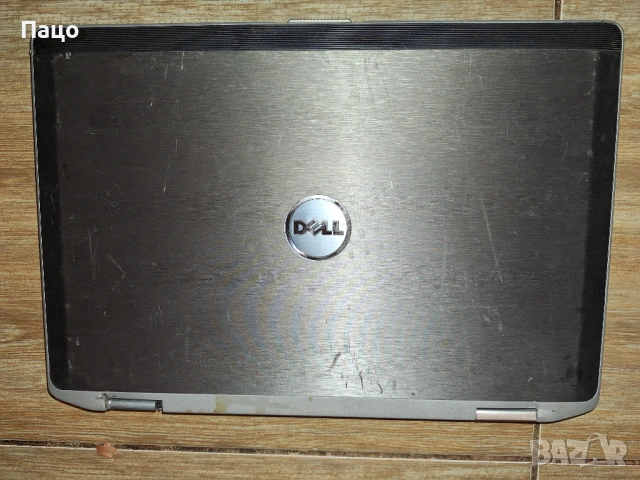 Dell Latitude E6420 Laptop /HDMI / i5 2.5ghz/