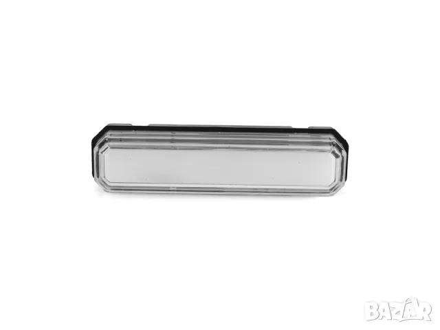 NEON LED габарит 12-24V с бяла светлина