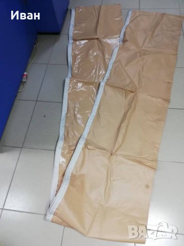 Поли за форселт на каравана, снимка 8 - Къмпинг мебели - 29942571