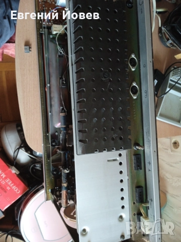 Ресивър мелодия 35 лева, снимка 4 - Ресийвъри, усилватели, смесителни пултове - 52387552