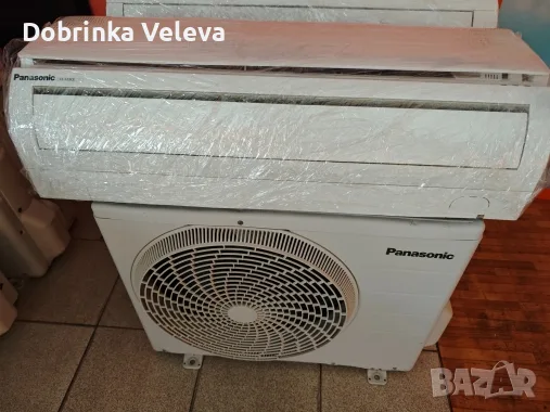 Японски климатик PANASONIC CS-223CF
