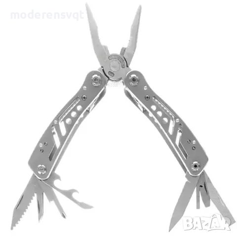 Мултифункционален инструмент 13в1 Trizand, снимка 7 - Други инструменти - 40715596