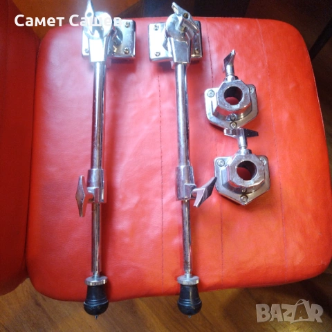 Части за барабани