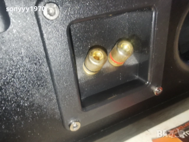 JAMO S 60 CEN CENTER-ВНОС SWEDEN 1001261957LCHERY1, снимка 15 - Тонколони - 53057060