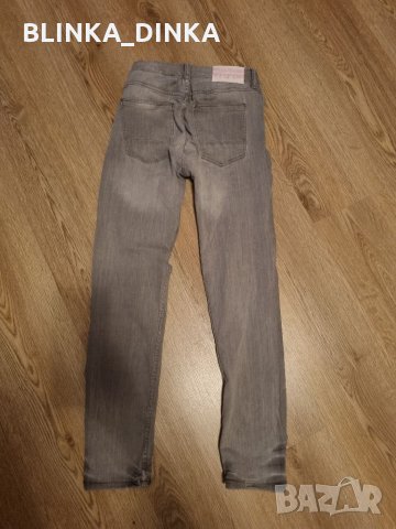 H&M 5 броя дънки 158., снимка 6 - Детски панталони и дънки - 35020366
