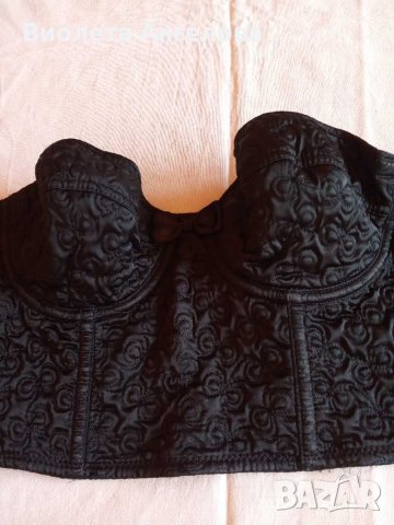 Дамско бельо, снимка 1