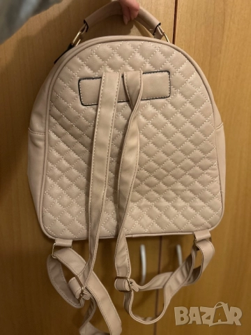 Дамска раница, снимка 5 - Раници - 52228663
