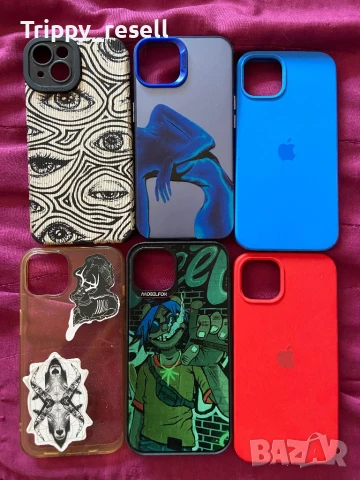 Iphone 13 айфон case кейсове