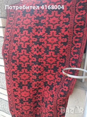 Вълнена пътека, снимка 1