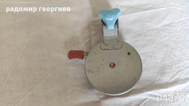 макара, снимка 2 - Макари - 47990977