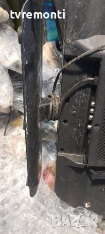 оригинална стойка телевизор HAIER модел LE32C800C, снимка 4 - Стойки, 3D очила, аксесоари - 37220956