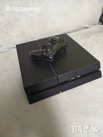 Playstation 4 / ps4 / пс4