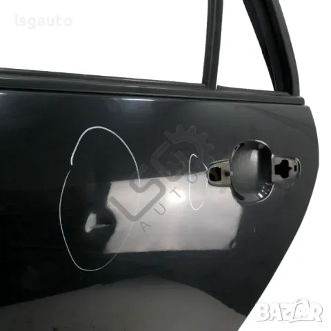Задна лява врата Toyota Corolla 2001-2006 ID: 135661, снимка 2 - Части - 47613629