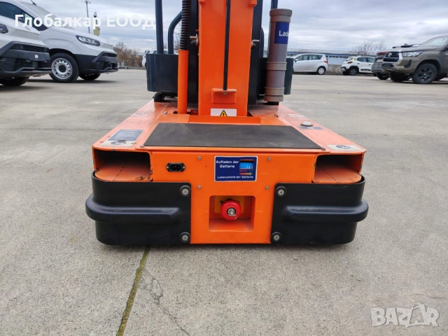 Ордър Пикър JLG Power Towers, снимка 8 - Други машини и части - 53944698