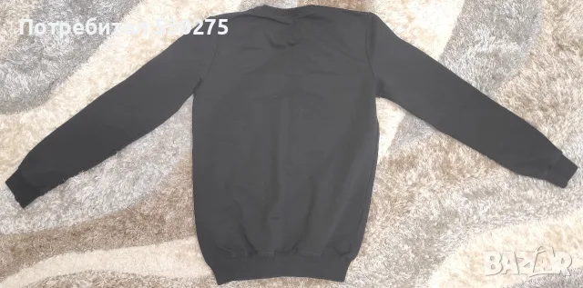 Суитчър Calvin Klein, снимка 3 - Суичъри - 56201068